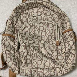 Calvin Klein Backpack